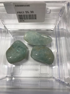 AQUAMARINE