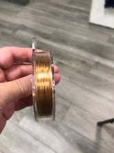 Load image into Gallery viewer, WIRE T/R BRASS
