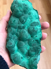 Load image into Gallery viewer, BOTROIDAL MALACHITE
