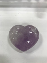 Load image into Gallery viewer, AMETHYST HEART
