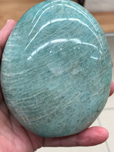 Load image into Gallery viewer, AMAZONITE FREEFORM
