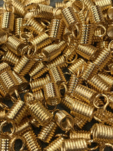 Load image into Gallery viewer, 304 STAINLESS COIL CORD END
