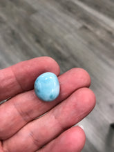 Load image into Gallery viewer, CABOCHON LARIMAR
