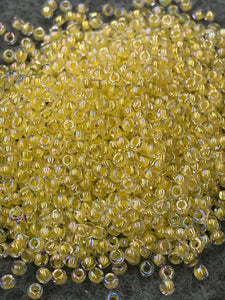 MIYUKI SEED BEAD 11/0 0273