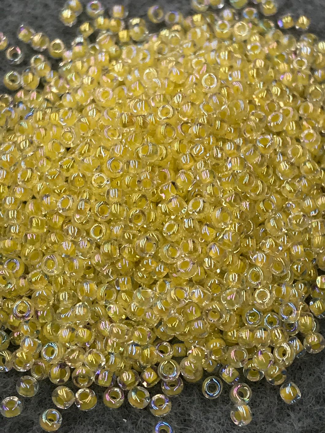 MIYUKI SEED BEAD 11/0 0273