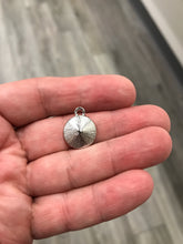 Load image into Gallery viewer, TierraCast RIVOLI SETTING RHODIUM PLAIN

