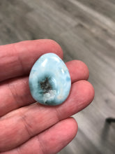 Load image into Gallery viewer, LARIMAR DROP
