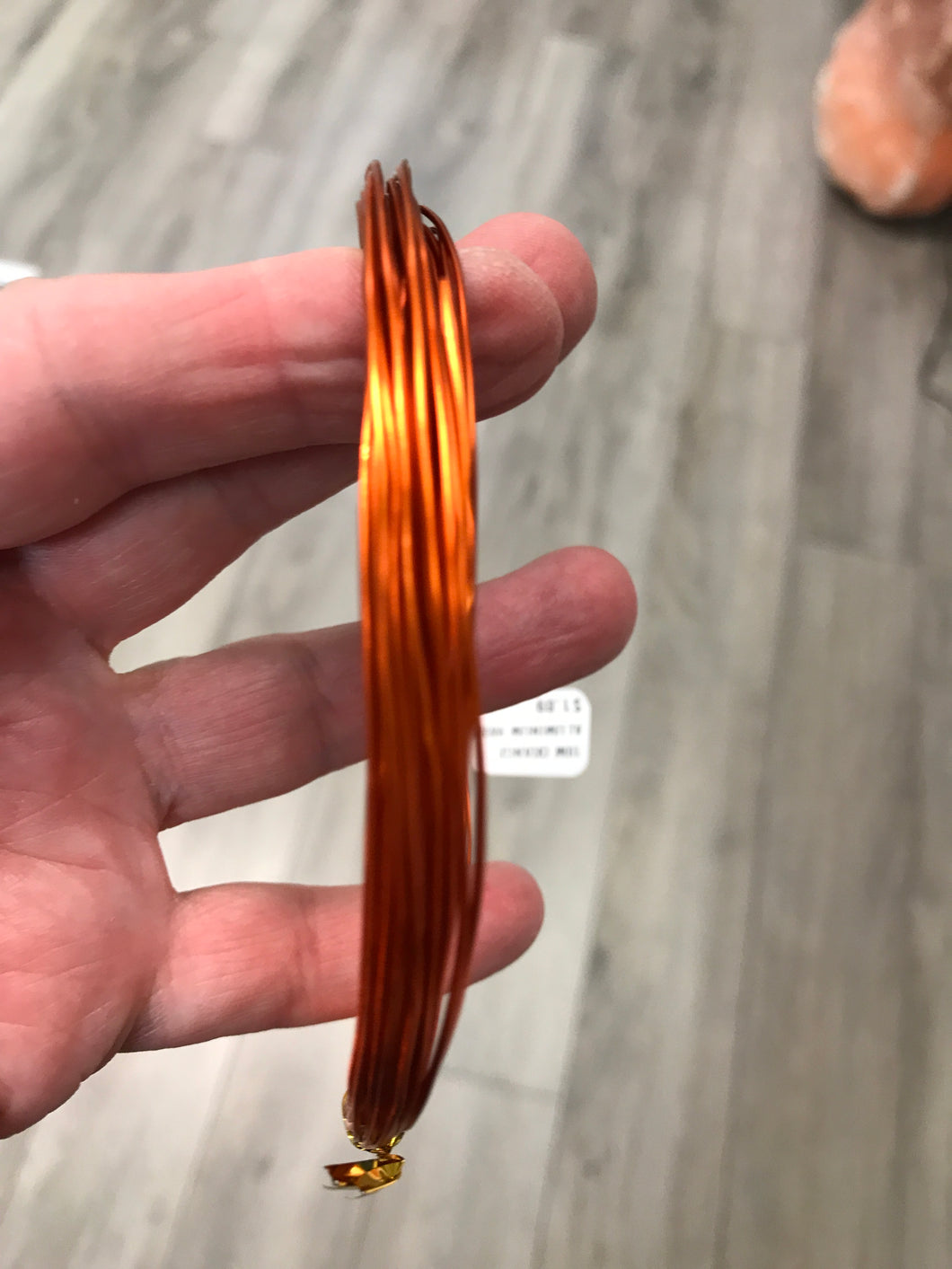 ALUMINUM WIRE 0.8MM