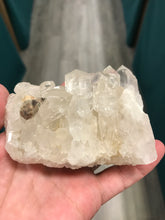Load image into Gallery viewer, CRYSTAL CLUSTER
