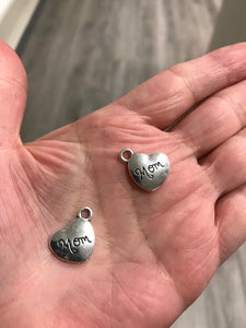 CHARM MOM