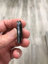 Load image into Gallery viewer, OBSIDIAN CABOCHON
