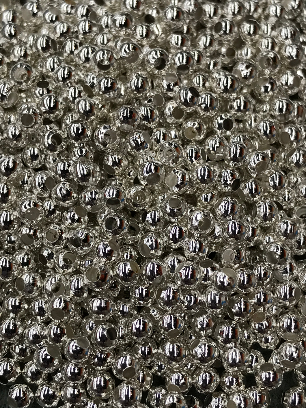 IRON SPACER 3MM
