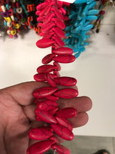 Load image into Gallery viewer, SYN TURQUOISE DROP
