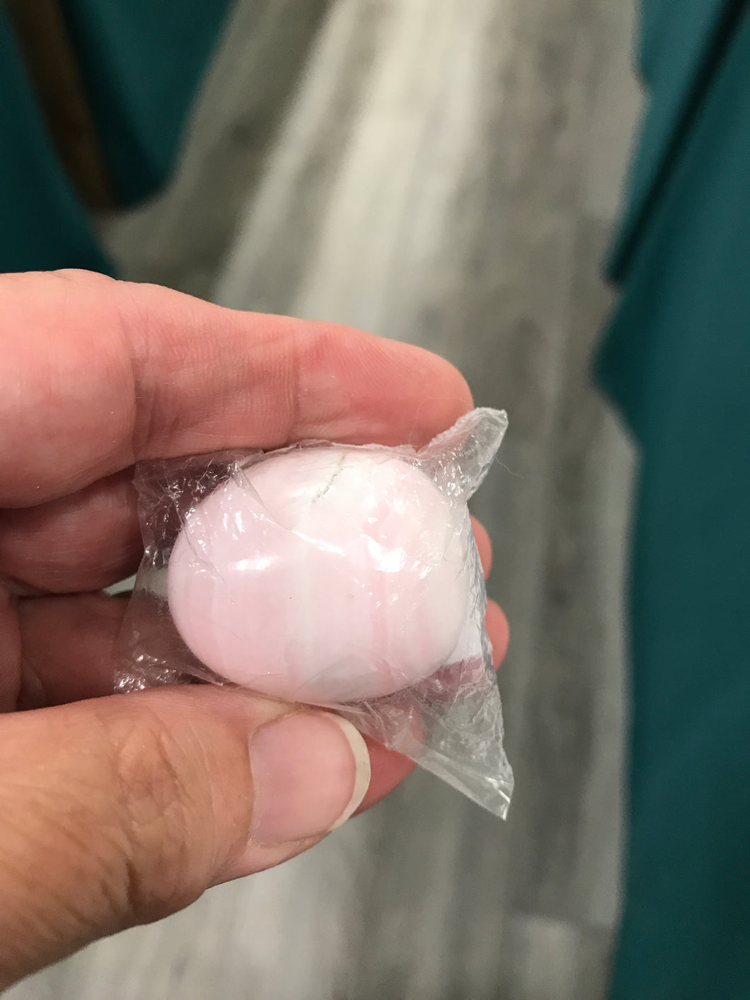 MANGANO CALCITE LG