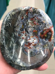 OCEAN JASPER BOWL