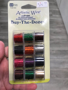 WIRE MULTI 22G