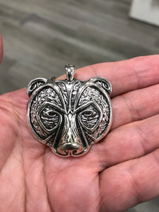 PENDANT BEAR