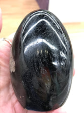 Load image into Gallery viewer, BLACK TOURMALINE FREEFORM

