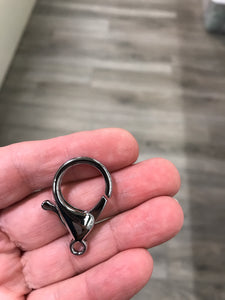 CLASP LOBSTER
