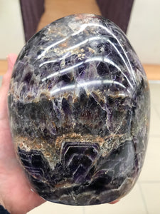 AMETHYST FREEFORM