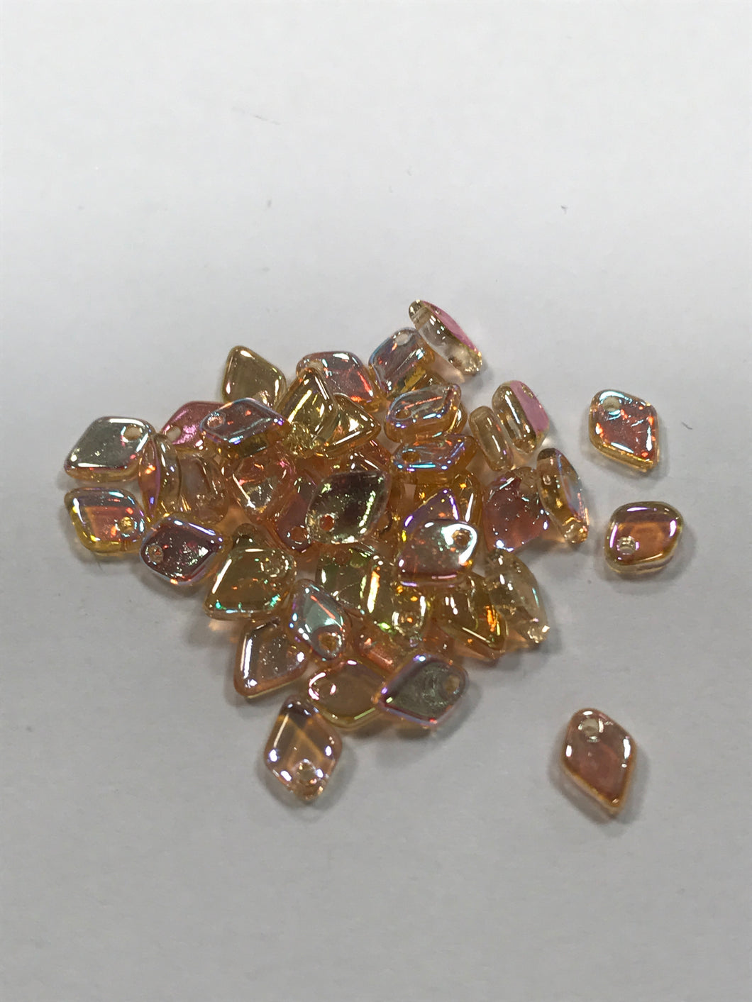 DRAGON SCALE 1.5X5MM