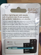 Load image into Gallery viewer, CORDLESS MICRO ENGRAVER
