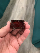 Load image into Gallery viewer, WOOD ORB STAND/BASE
