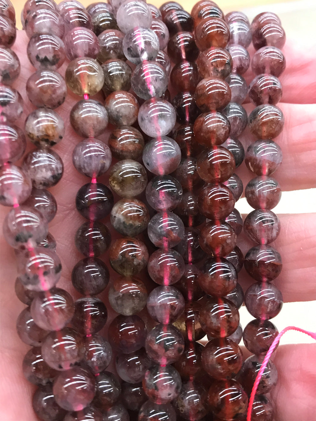 AURALITE 23 6.5-6.8MM