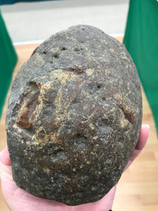 CARNELIAN CHUNK