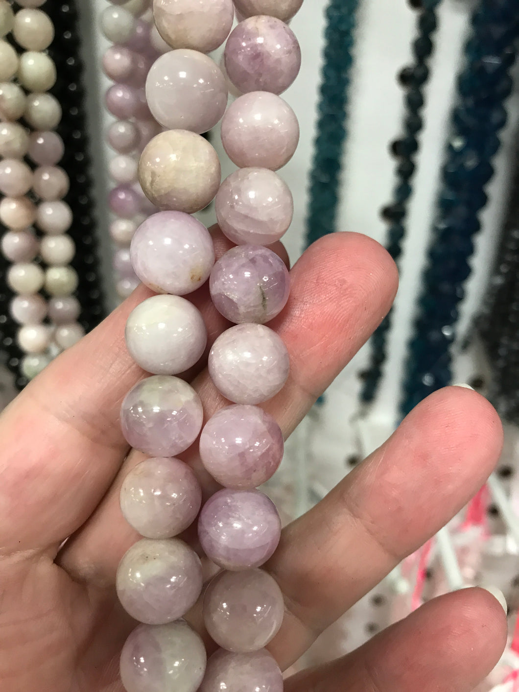 KUNZITE