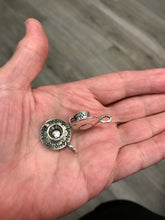 Load image into Gallery viewer, COFFEE CUP PENDANT
