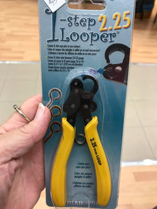 1-STEP LOOPER