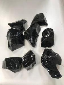 OBSIDIAN CHUNK