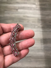 Load image into Gallery viewer, RHINESTONE TUBE
