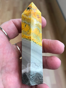 BUMBLEBEE JASPER POINT