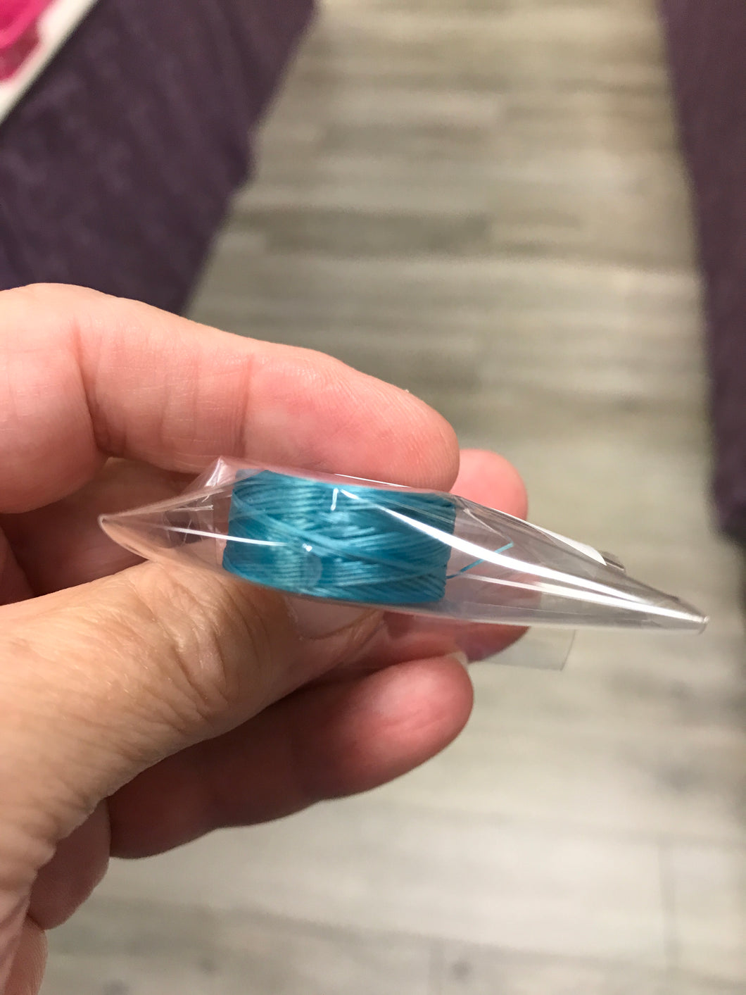 S-LON BEAD CORD