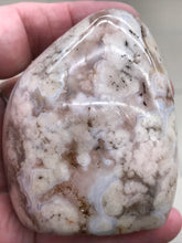 Load image into Gallery viewer, FLOWER AGATE FREEFORM
