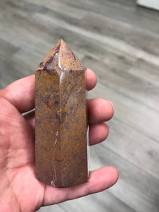 OCEAN JASPER POINT