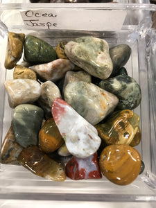 OCEAN JASPER SM