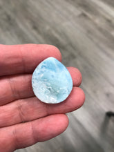 Load image into Gallery viewer, CABOCHON LARIMAR
