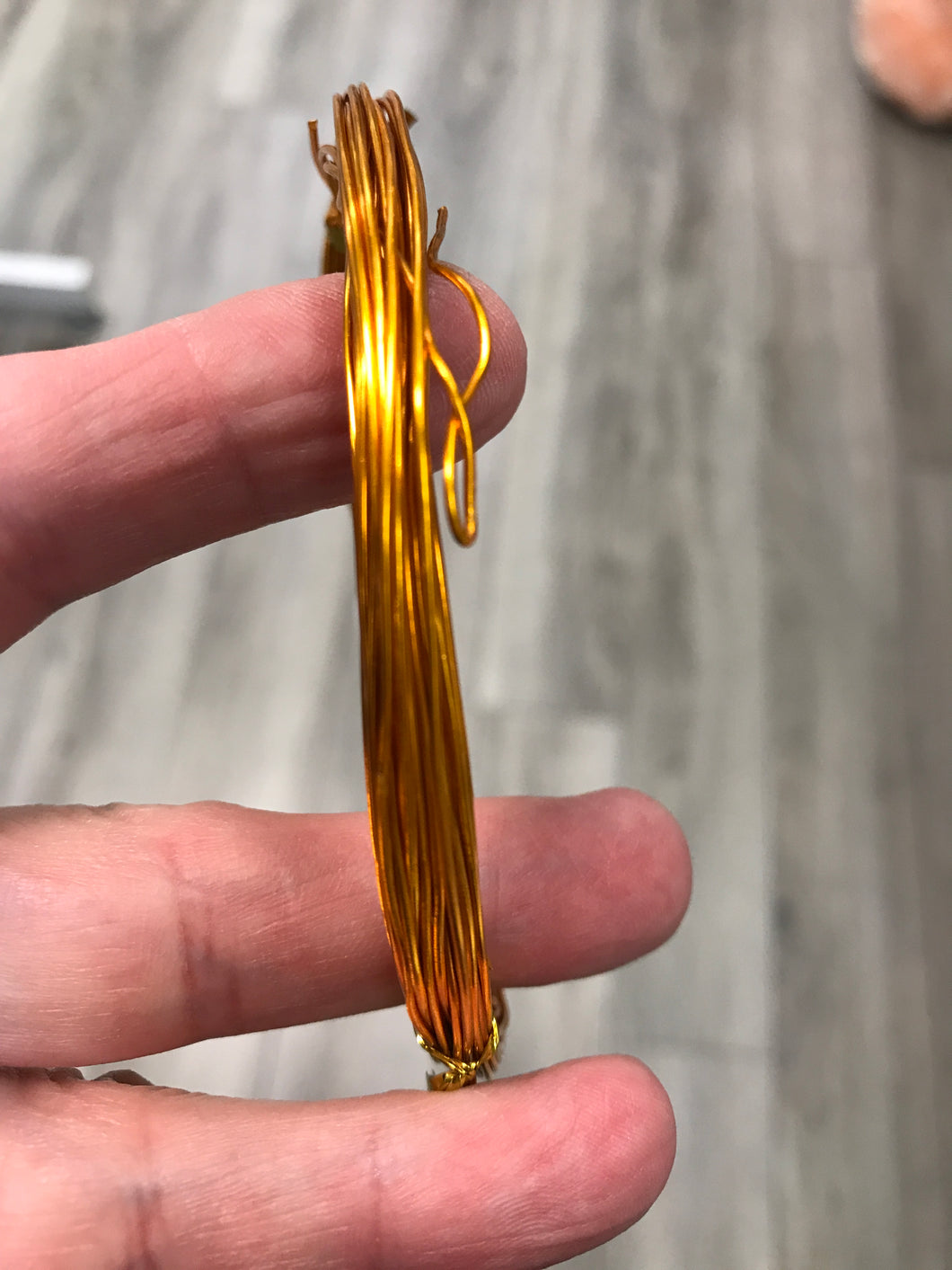 ALUMINUM WIRE 0.8MM