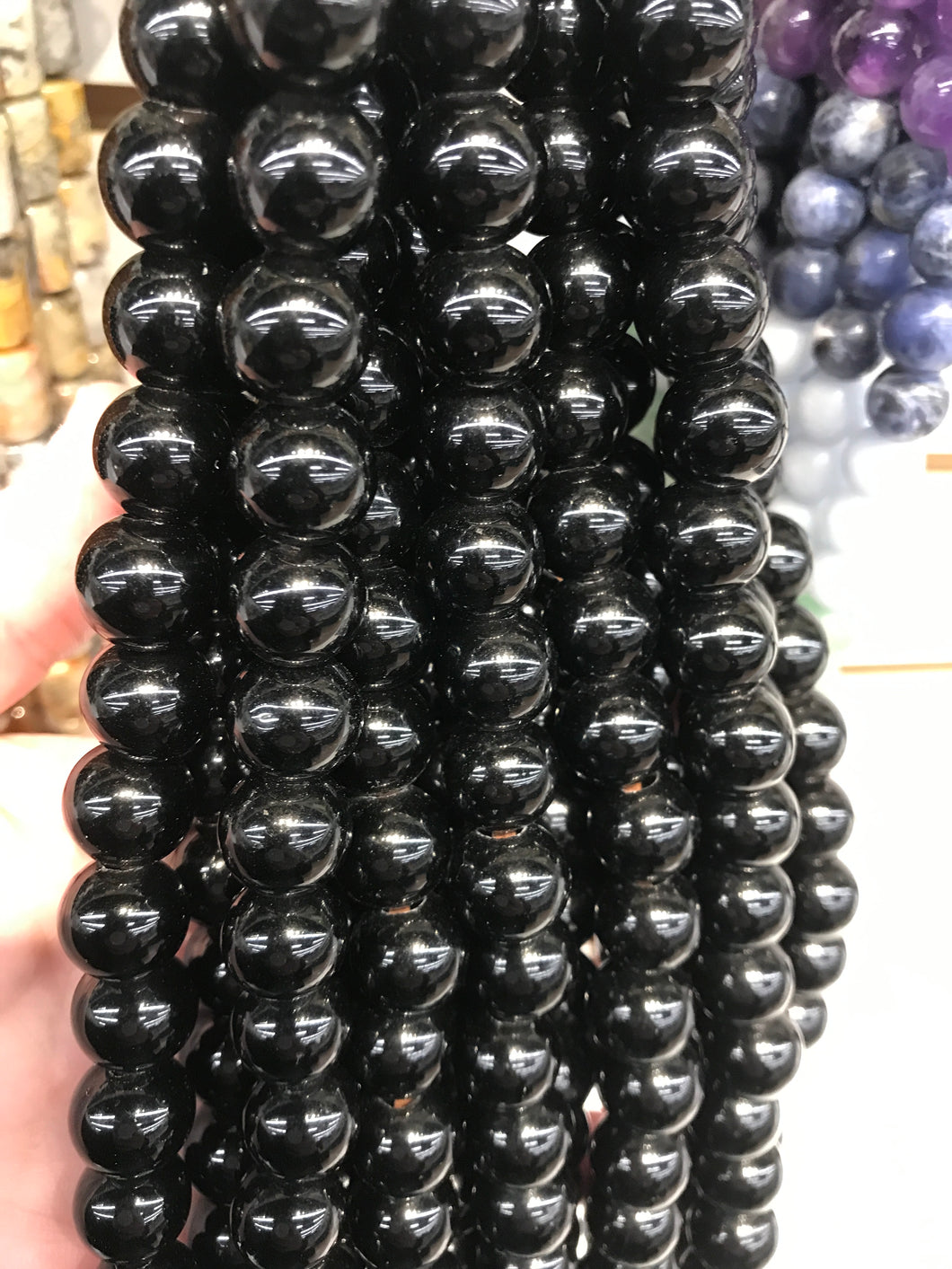 OBSIDIAN 12MM