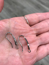 Load image into Gallery viewer, BRASS EARRING HOOK
