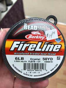 FIRELINE .006"