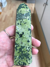 Load image into Gallery viewer, JADEITE POINT
