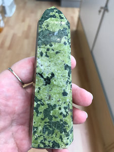 JADEITE POINT