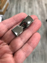Load image into Gallery viewer, 304 STAINLESS SNAP LOCK CLASP
