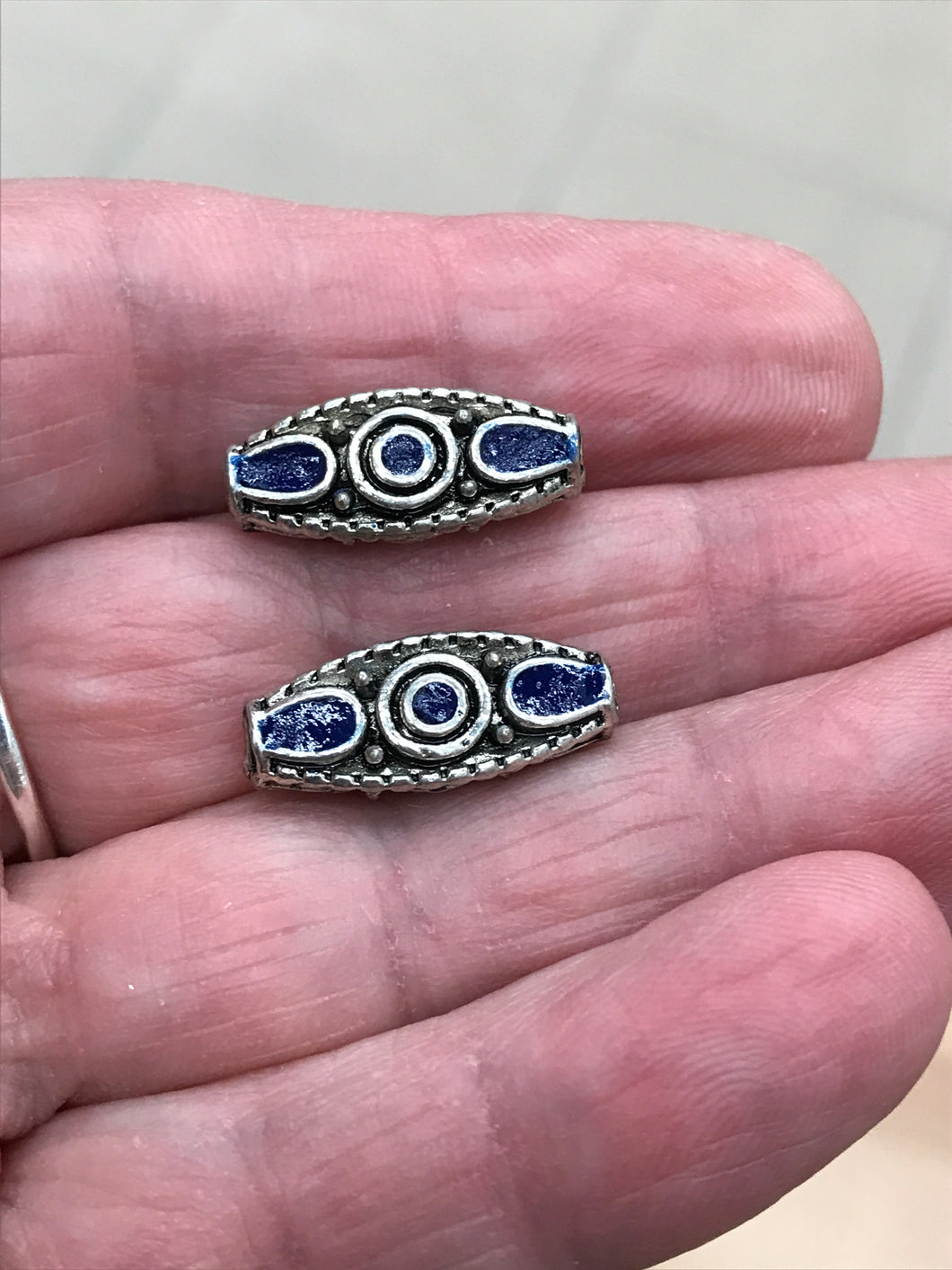 HAND MADE INDONESIAN BEAD
