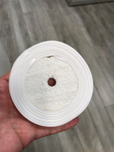 Load image into Gallery viewer, RIBBON WHITE 1/4&quot;
