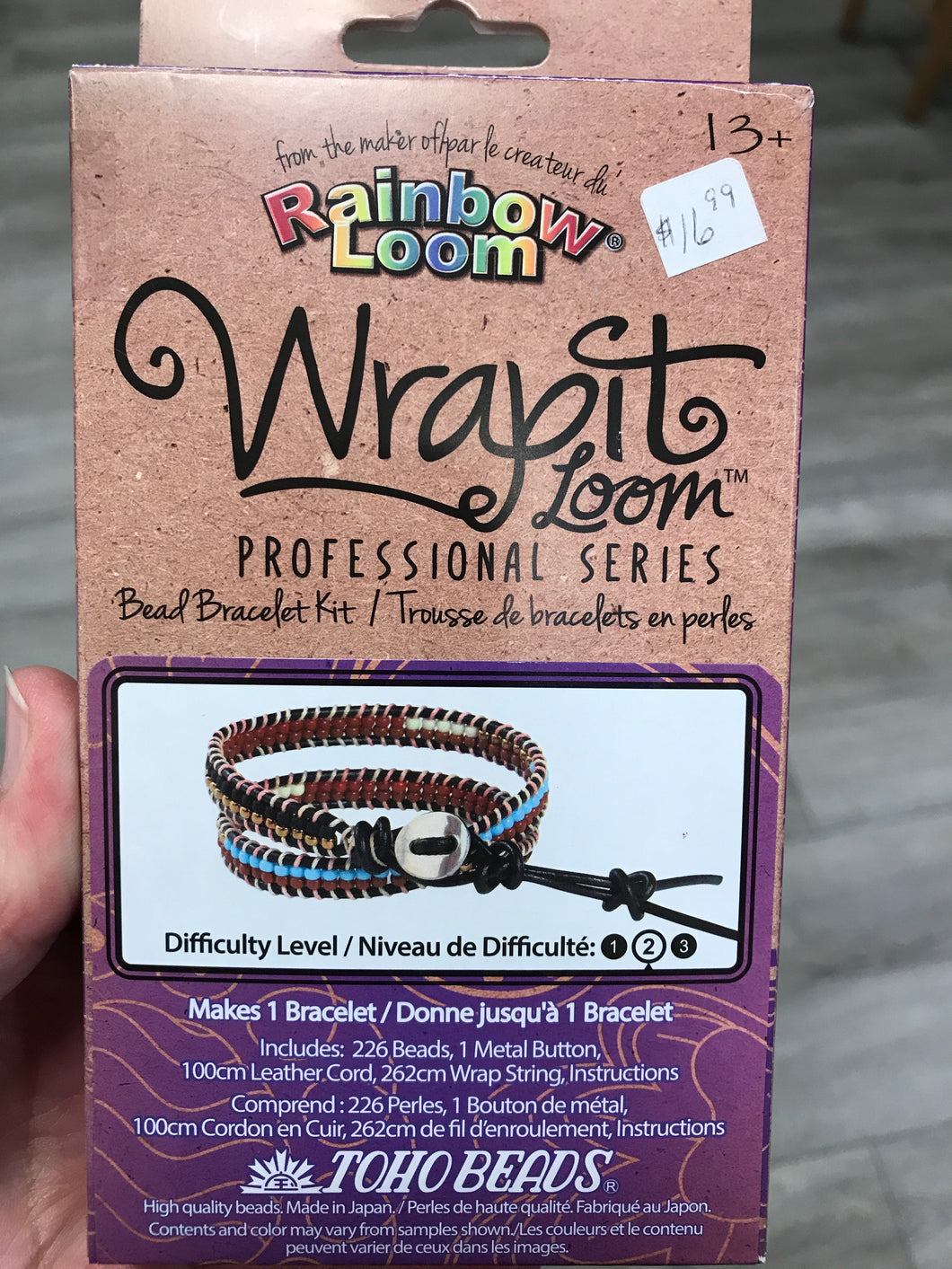 BEAD KIT
